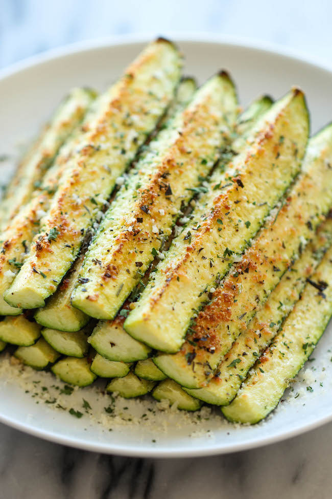 Zucchini Sticks