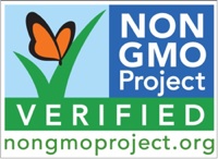 Non-GMO Seal